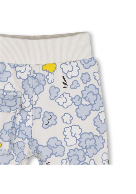 Completo con stampa THE MARC JACOBS KIDS | W61074182